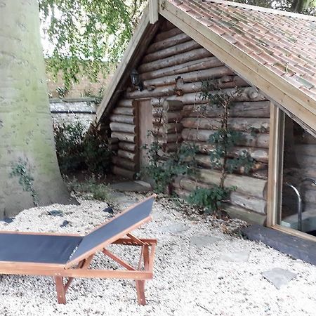 B&B Filemon&Baucis Brugge Eksteriør bilde