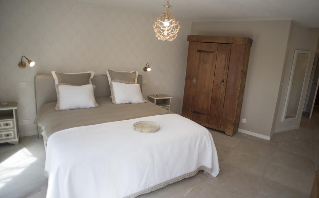 B&B Filemon&Baucis Brugge Rom bilde
