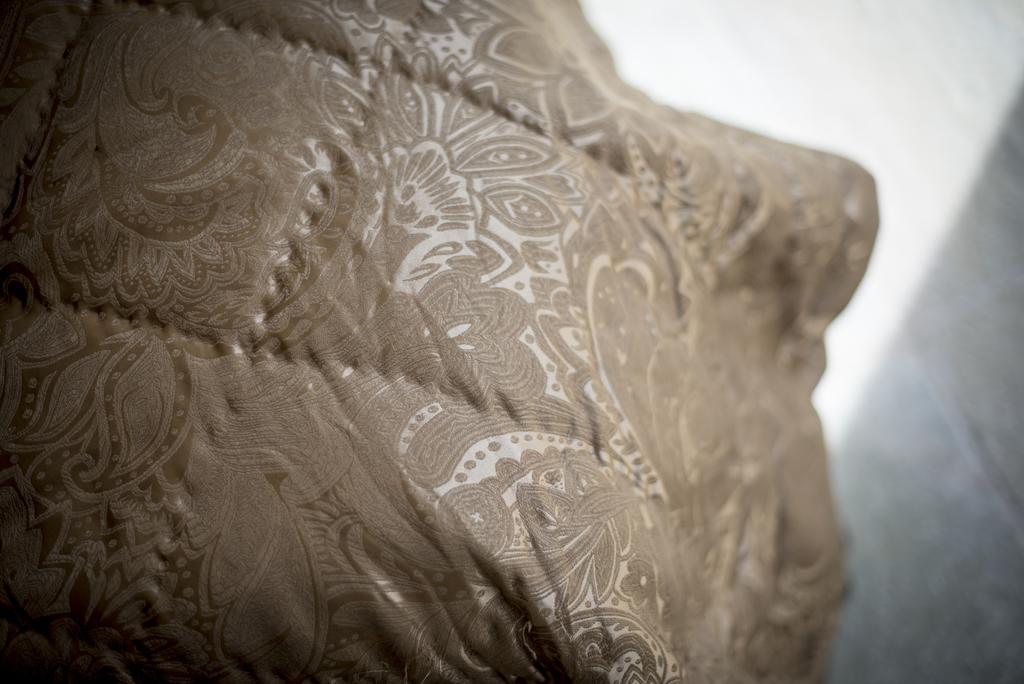 B&B Filemon&Baucis Brugge Rom bilde