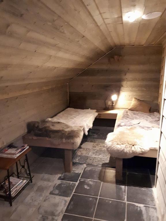B&B Filemon&Baucis Brugge Eksteriør bilde