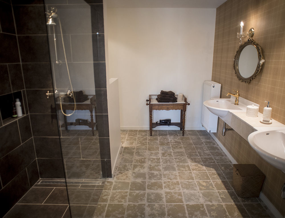 B&B Filemon&Baucis Brugge Eksteriør bilde